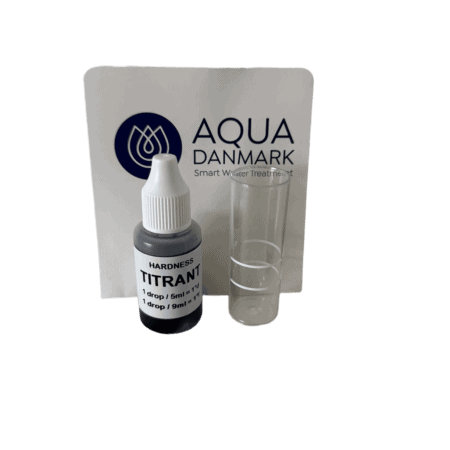 Hårdhedstest 15 ml