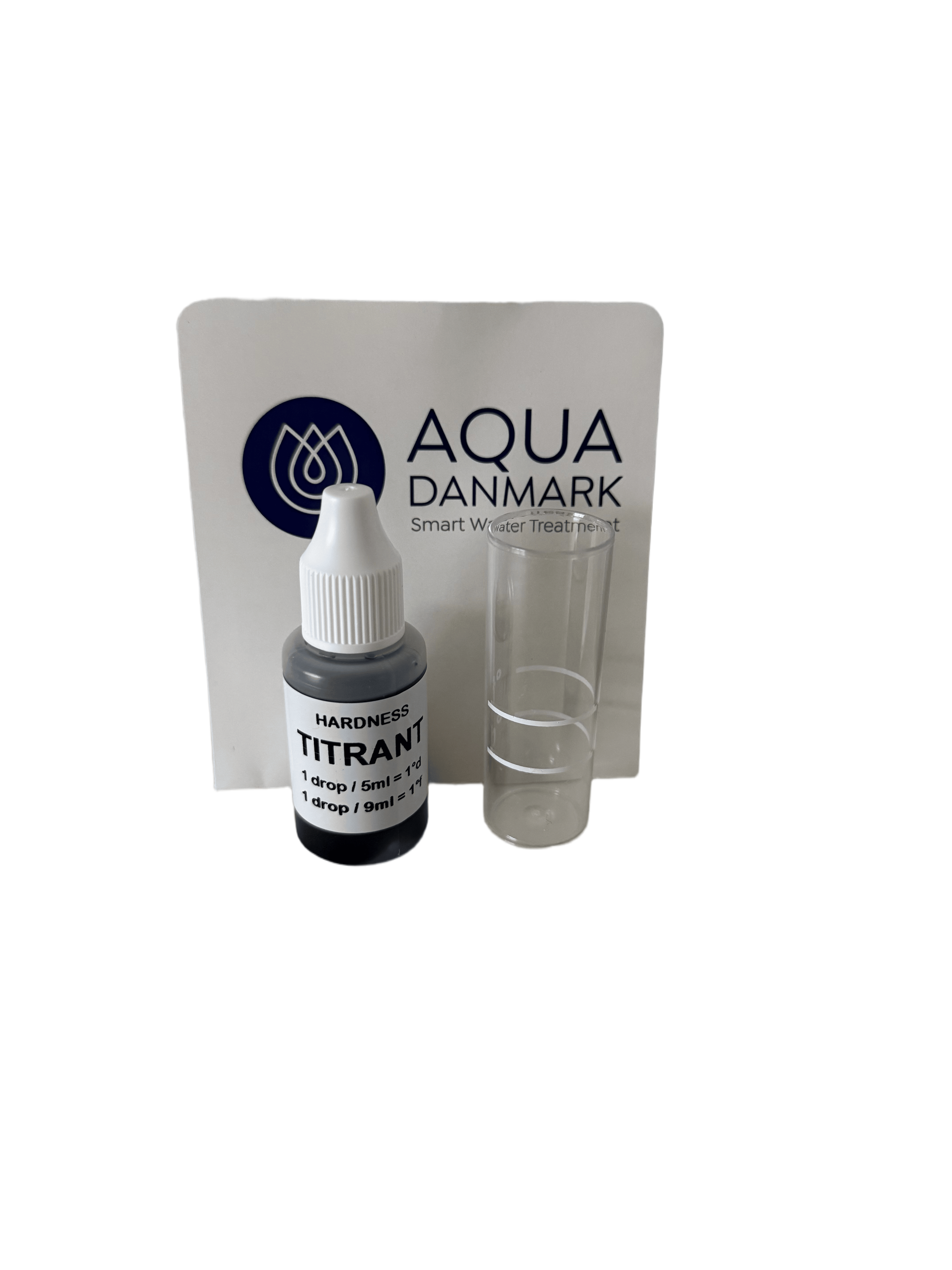 Hårdhedstest 15 ml