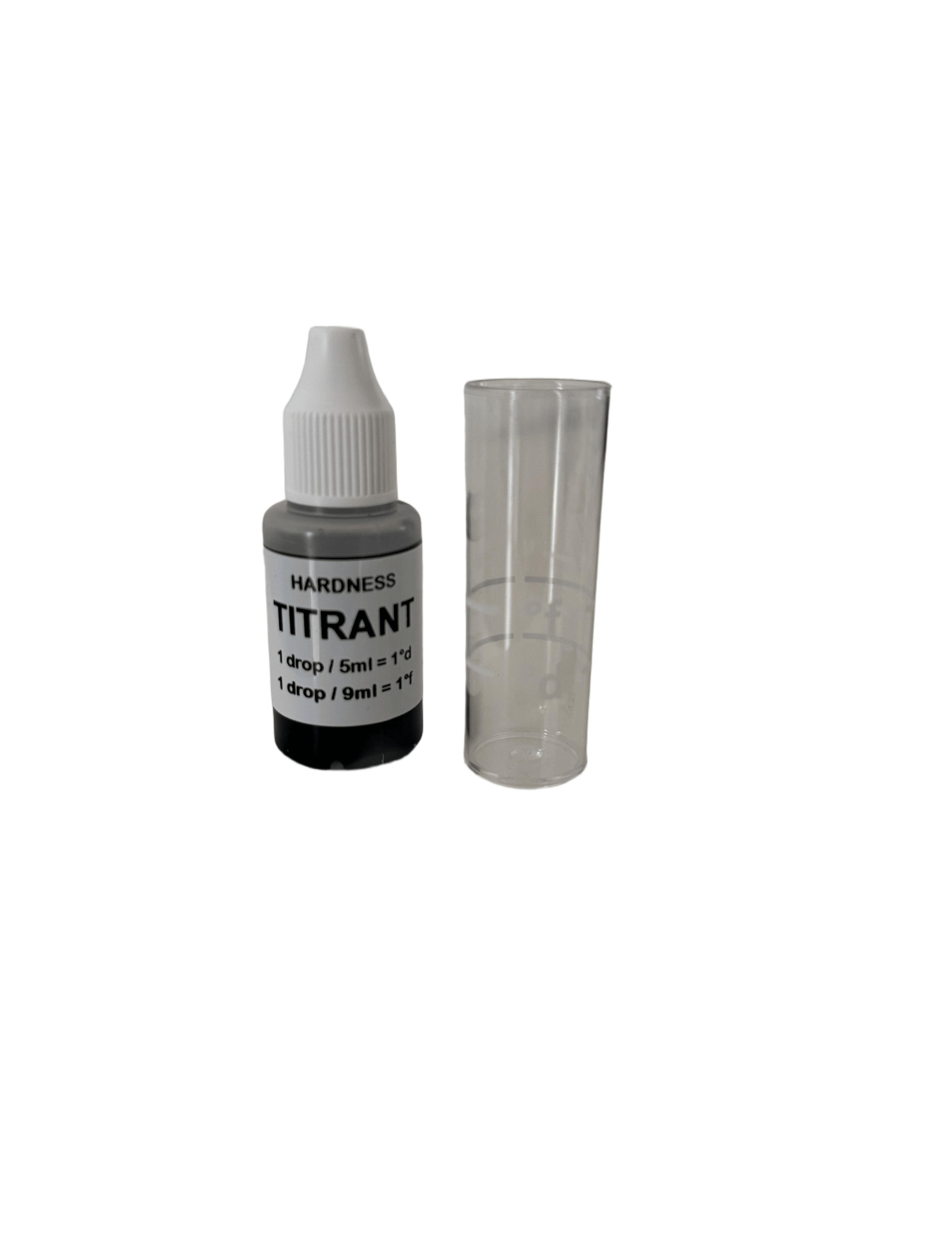 Hårdhedstest 15 ml - Image 2