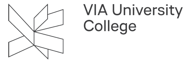 Via University logo