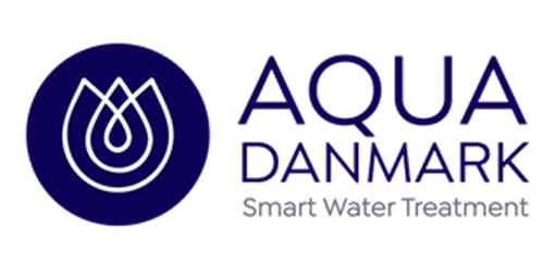 Aqua Danmark Logo